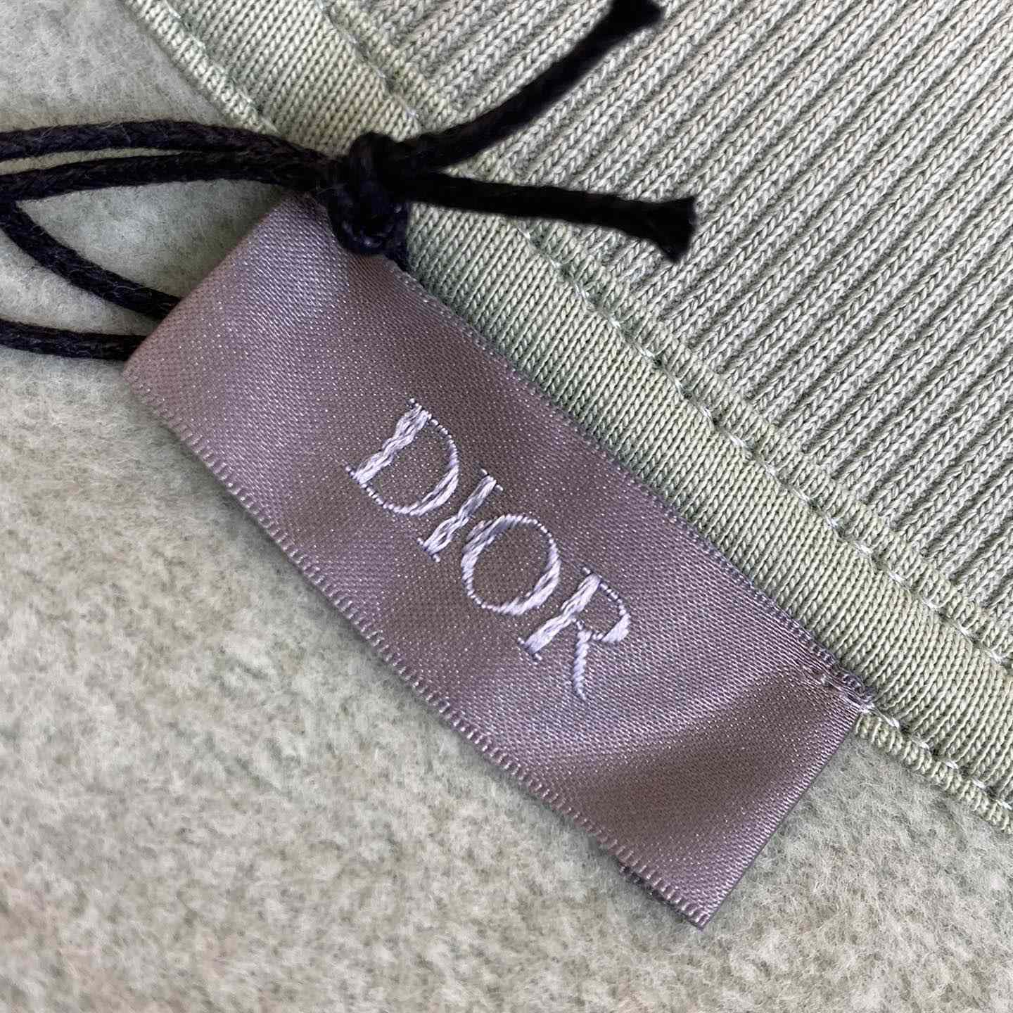 Dior CD Icon Sweatshirt - EUR FASHION