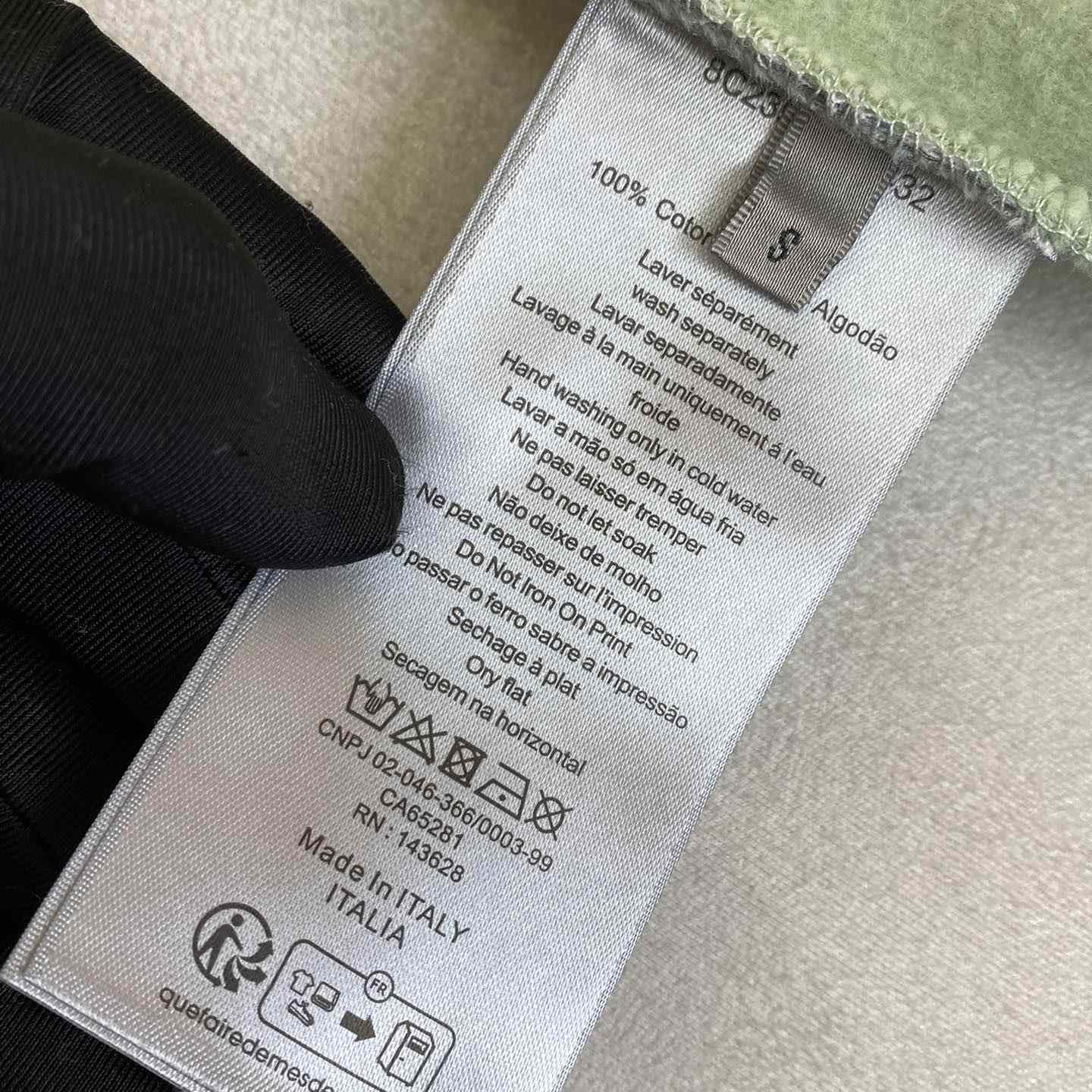 Dior CD Icon Sweatshirt - EUR FASHION
