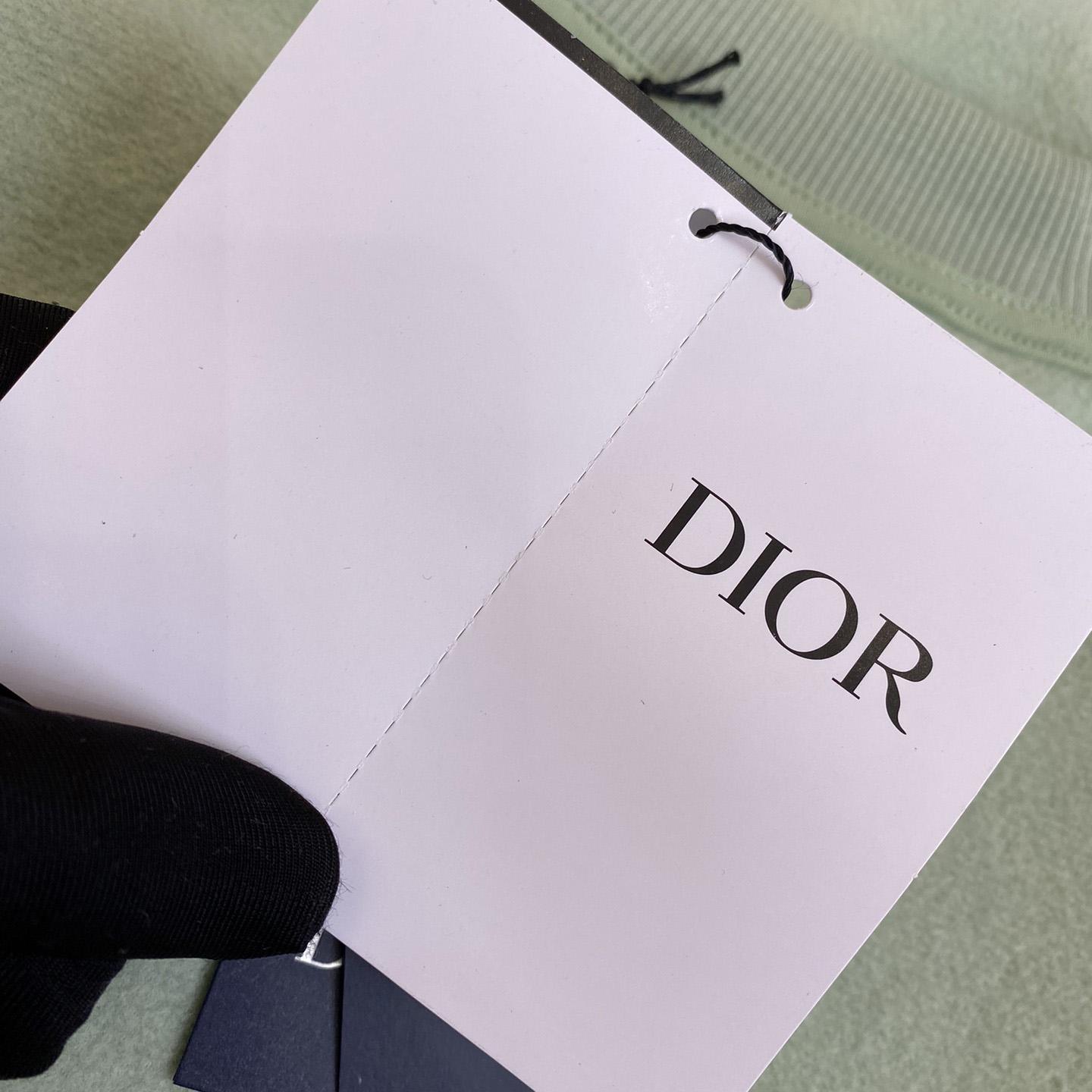 Dior CD Icon Sweatshirt - EUR FASHION