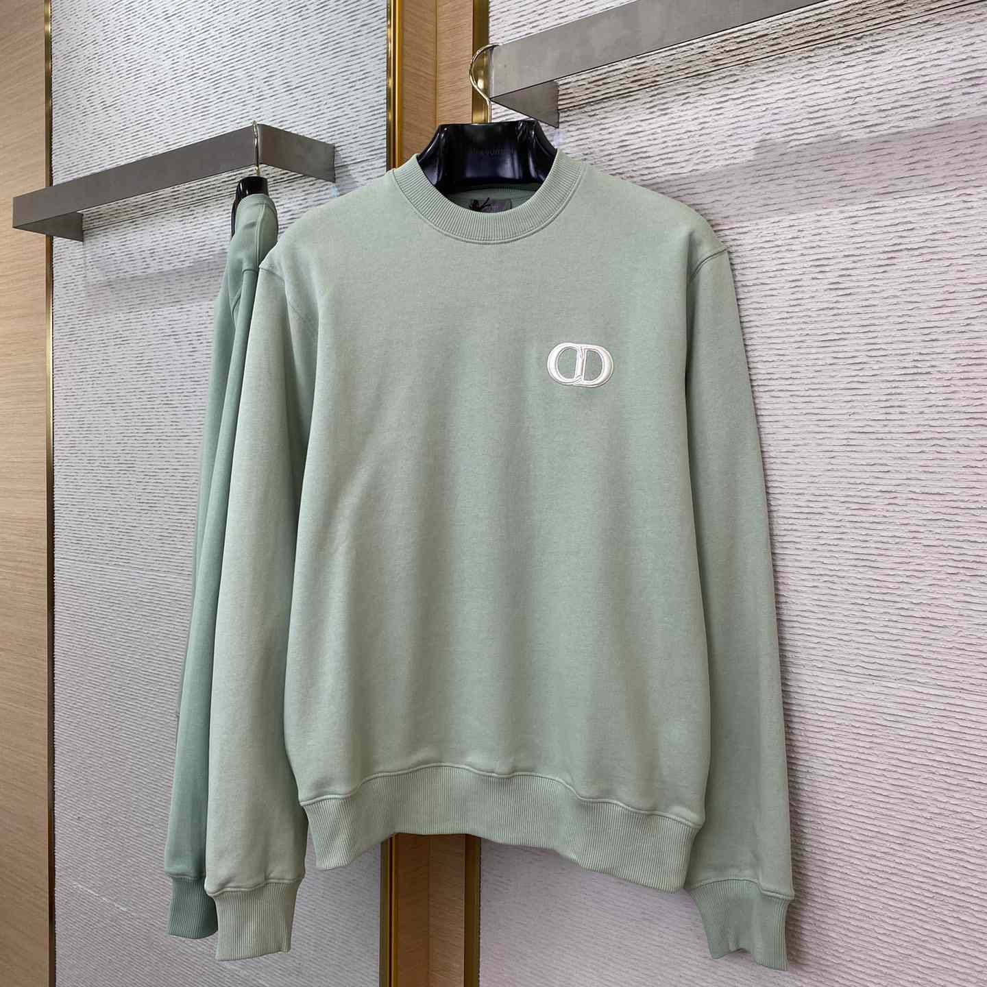Dior CD Icon Sweatshirt - EUR FASHION