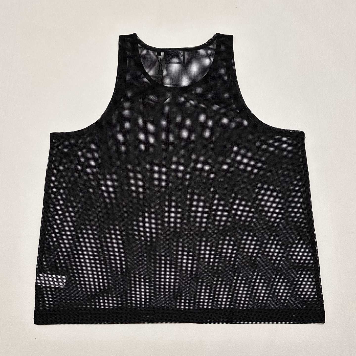 Denim Tears x Stussy Sleeveless Jersey Top - EUR FASHION