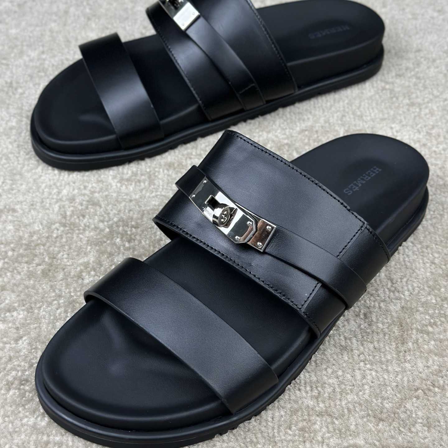 Hermes Jackson Sandal - EUR FASHION