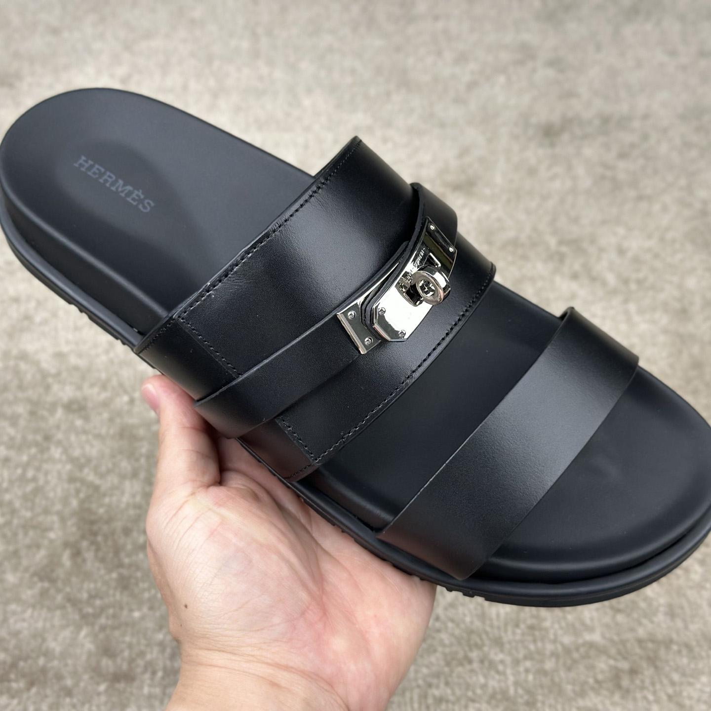 Hermes Jackson Sandal - EUR FASHION