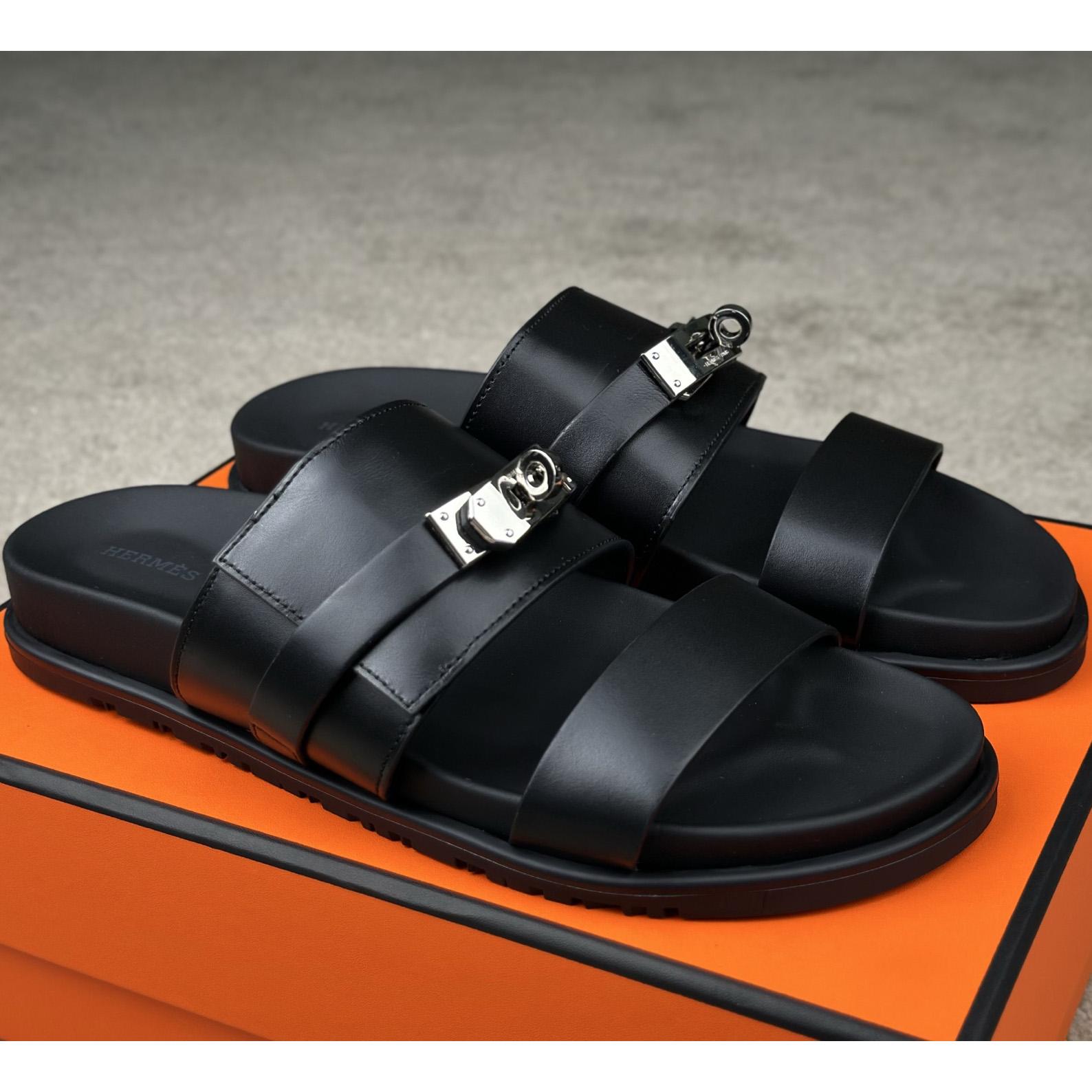 Hermes Jackson Sandal - EUR FASHION