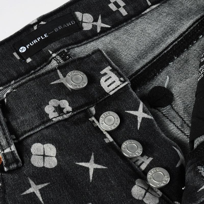 Purple-Brand Jeans    9112 - EUR FASHION