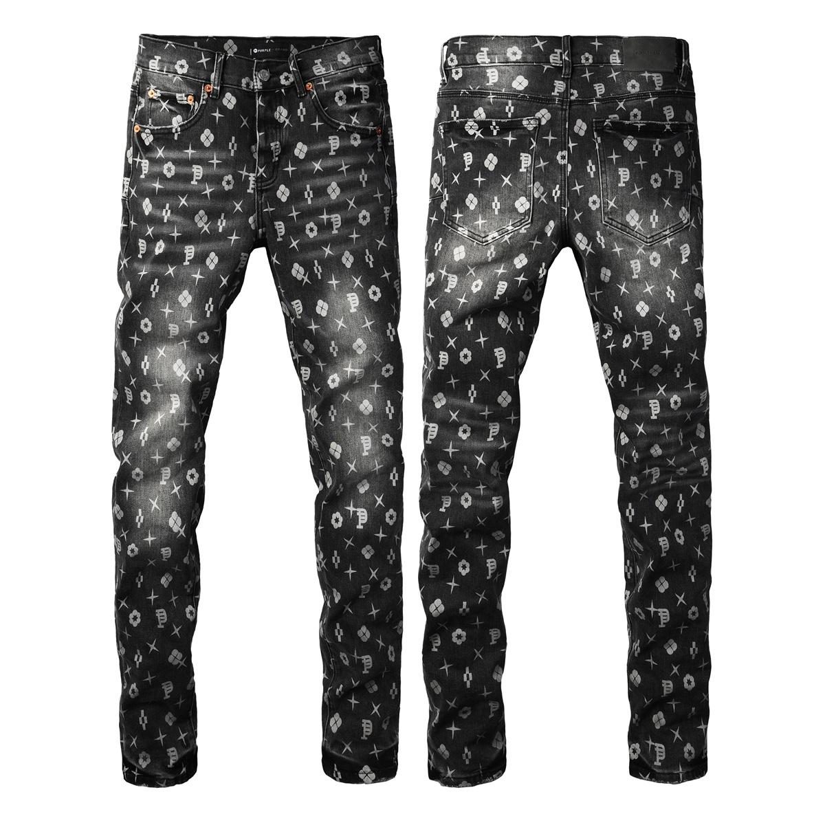 Purple-Brand Jeans    9112 - EUR FASHION