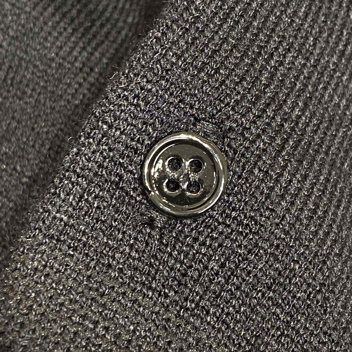 Givenchy Polo In Knit with HG Jacquard - EUR FASHION