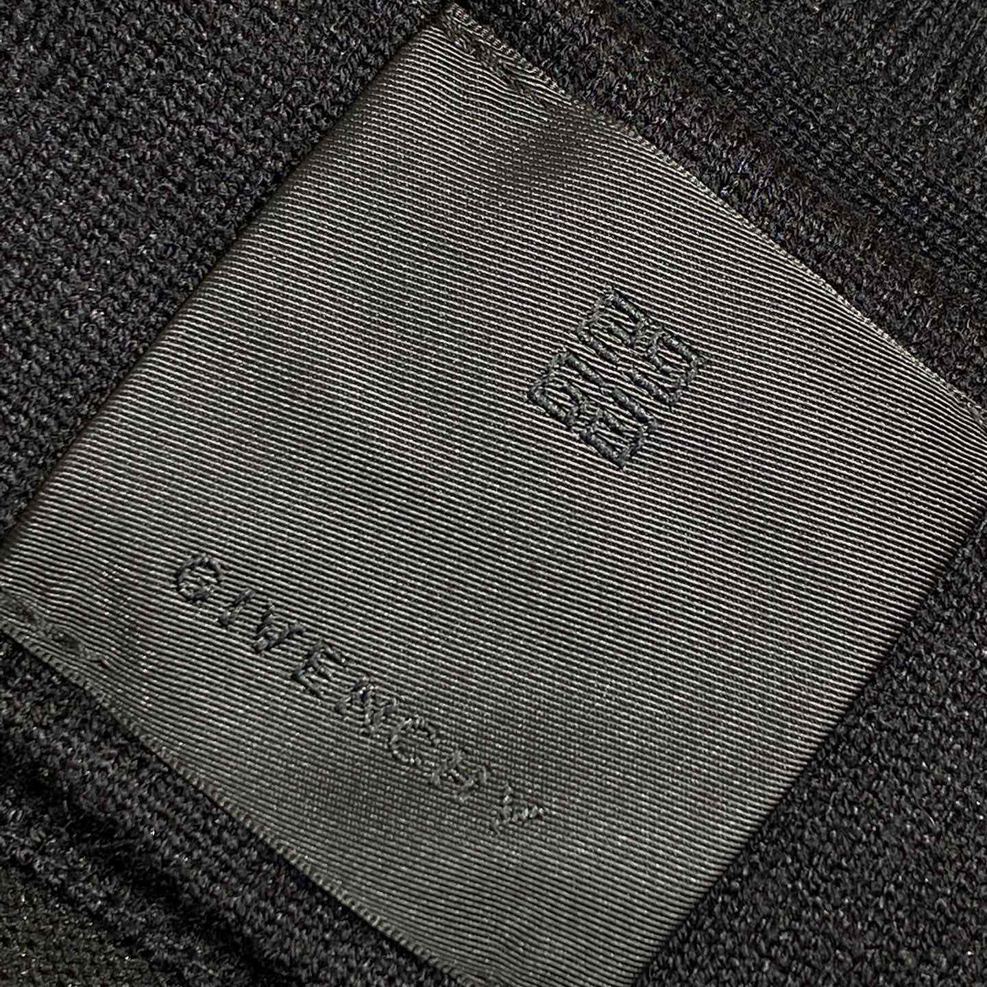 Givenchy Polo In Knit with HG Jacquard - EUR FASHION