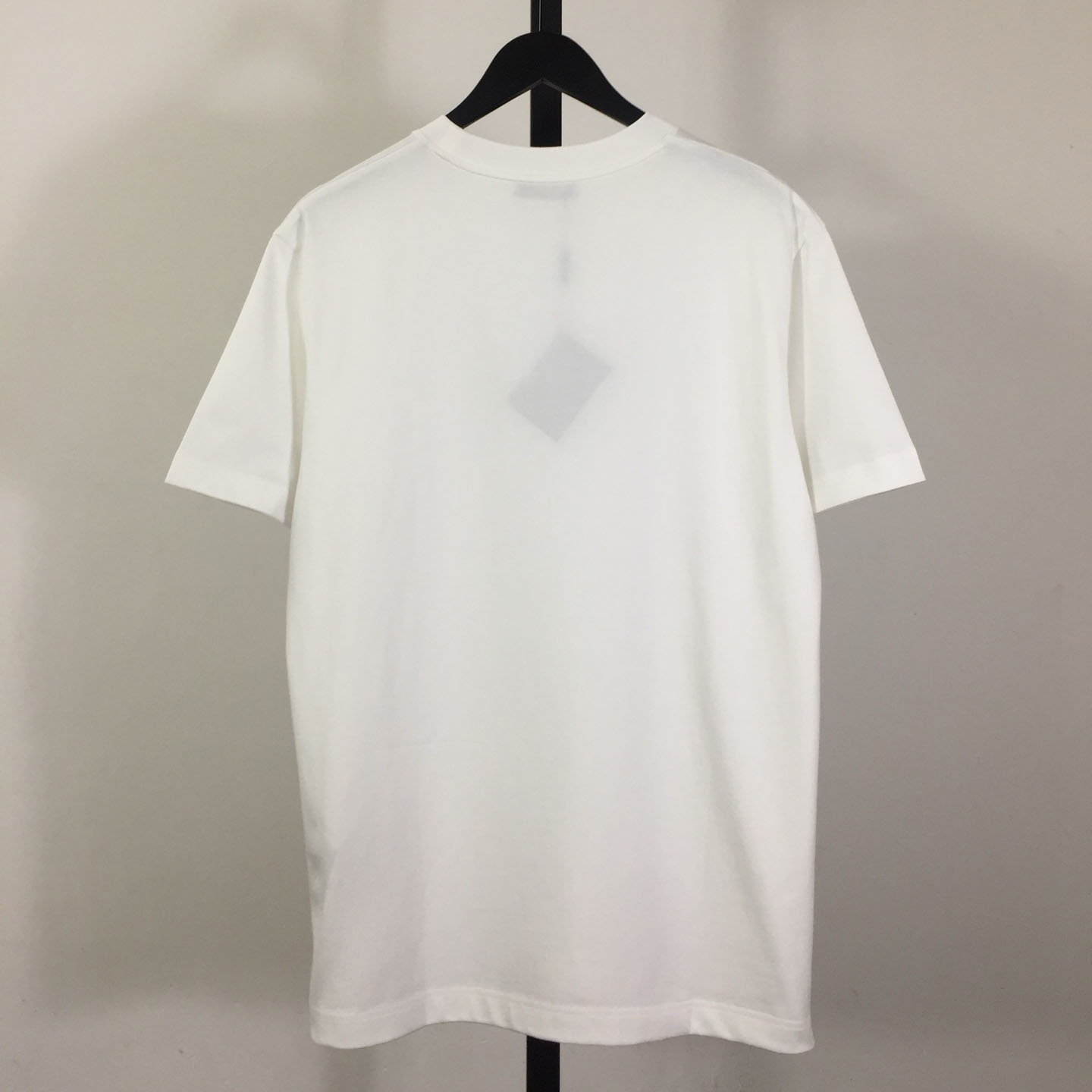 Prada Cotton T-Shirt - EUR FASHION