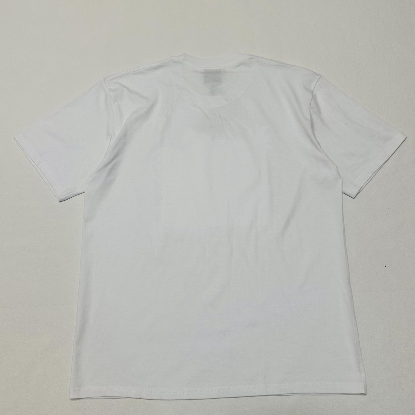 Denim Tears x Stussy Annie Lee Artist Tee - EUR FASHION