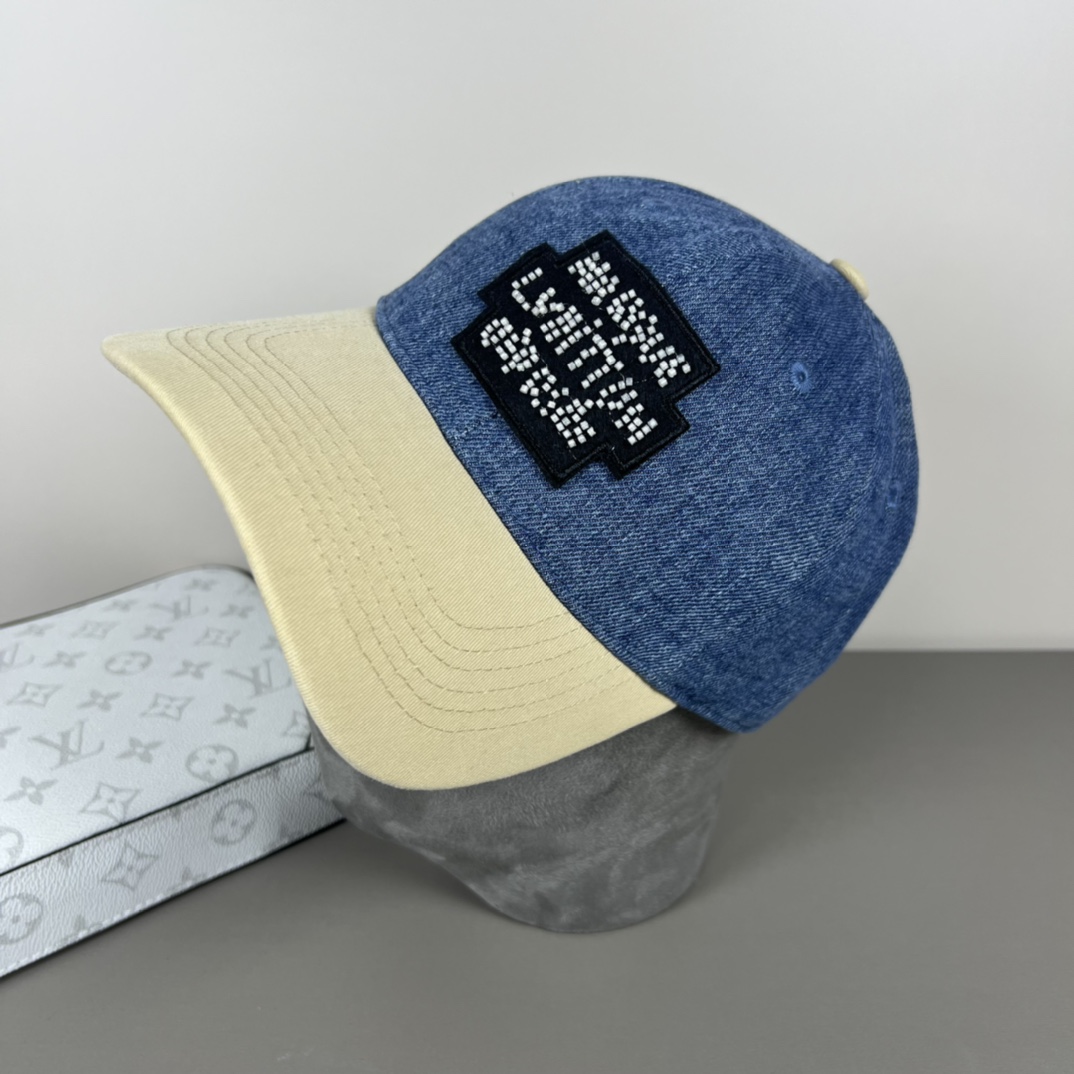 Louis Vuitton Cap - EUR FASHION