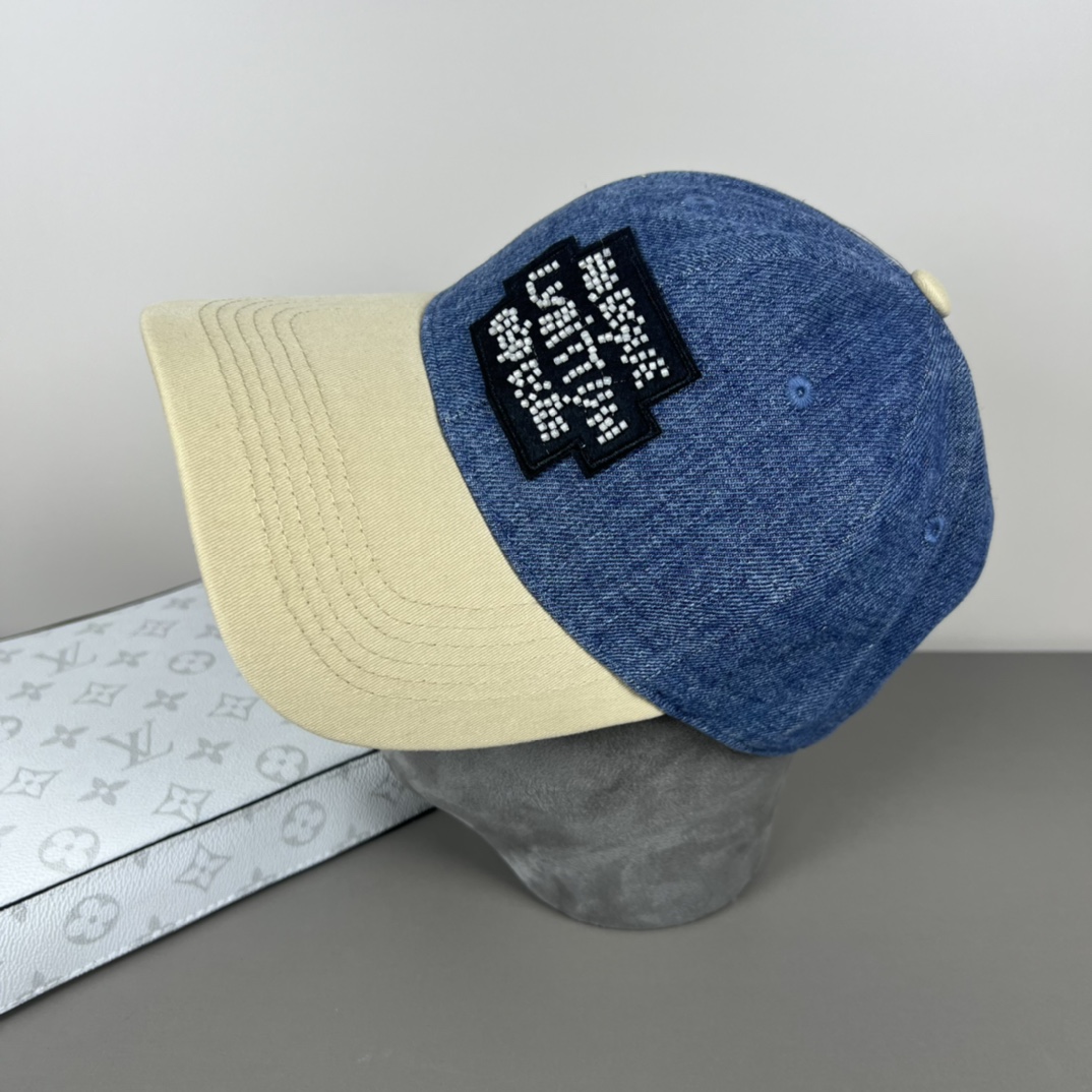 Louis Vuitton Cap - EUR FASHION