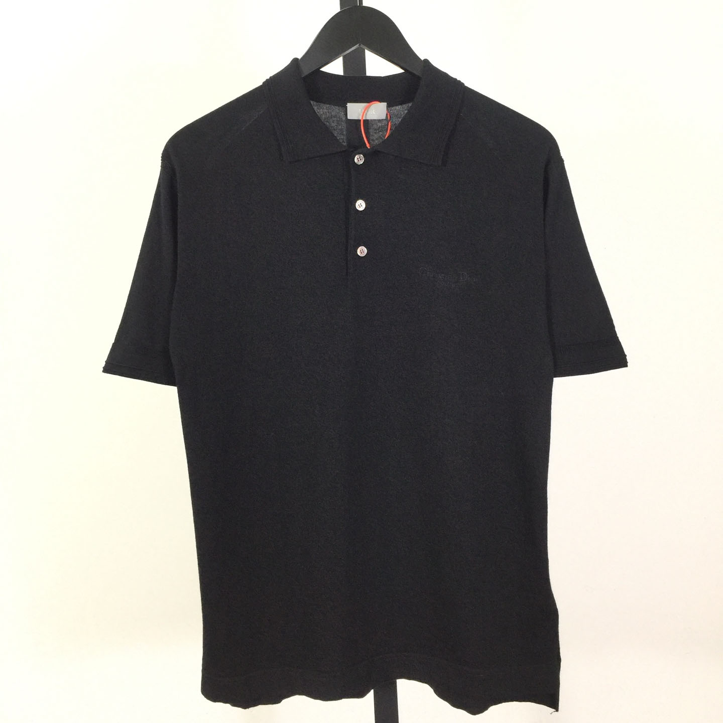 Christian Dior Couture Polo Shirt  - EUR FASHION