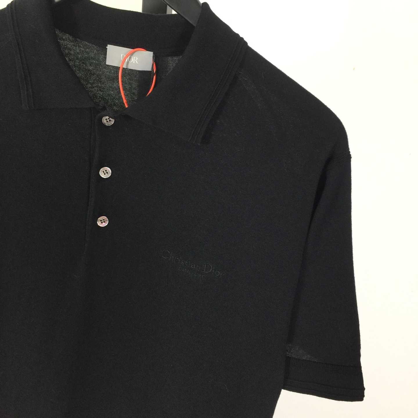 Christian Dior Couture Polo Shirt  - EUR FASHION