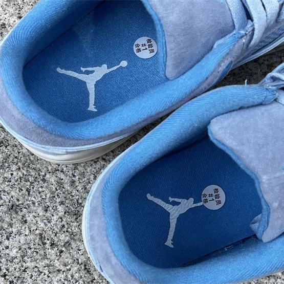 Jordan Flight Court Sneakers     FZ9854-400 - EUR FASHION