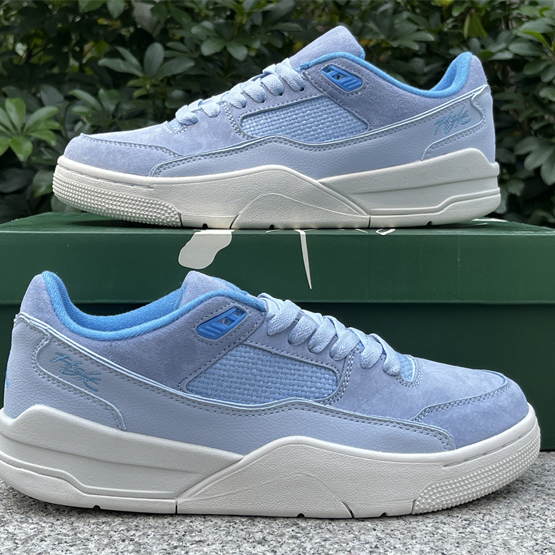 Jordan Flight Court Sneakers     FZ9854-400 - EUR FASHION