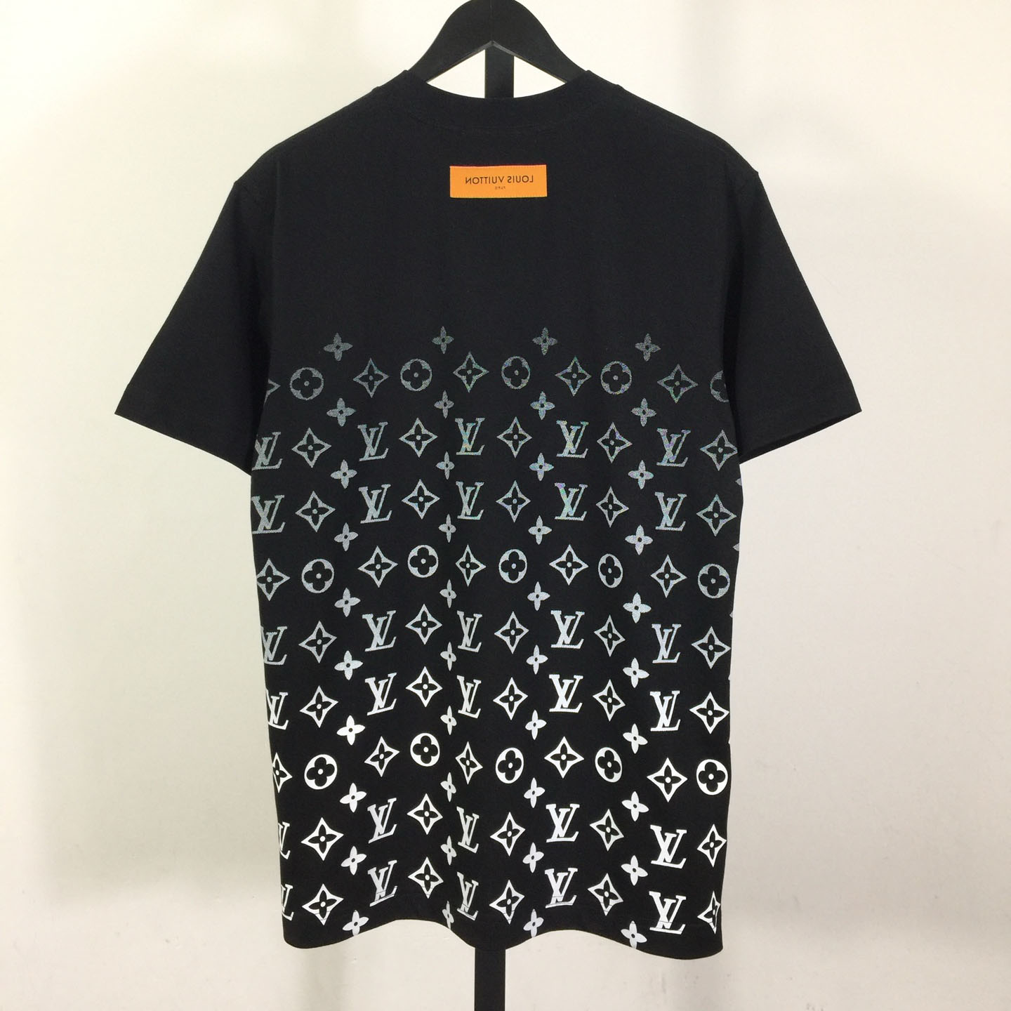 Louis Vuitton Monogram Cotton T-Shirt - EUR FASHION