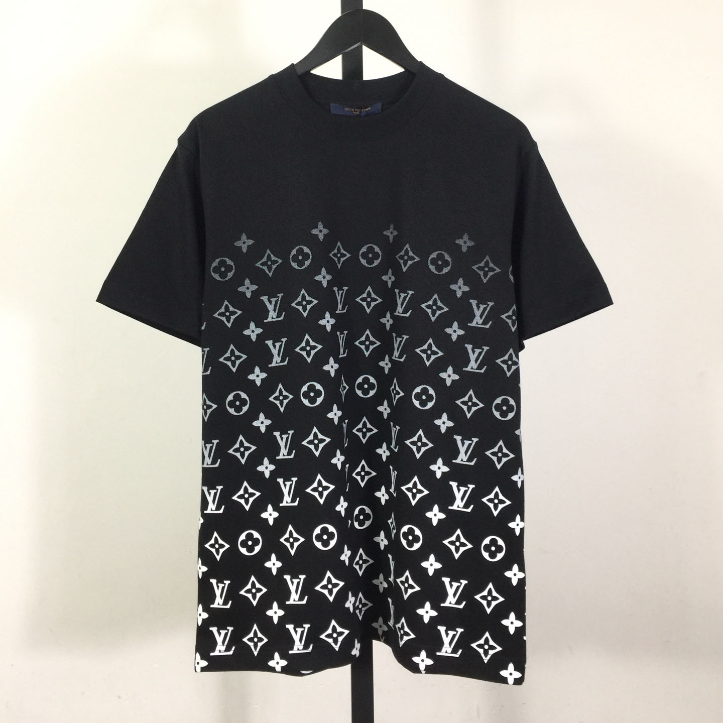 Louis Vuitton Monogram Cotton T-Shirt - EUR FASHION