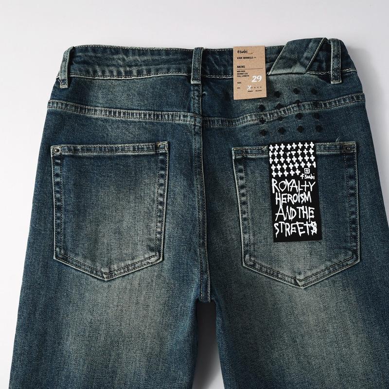 Ksubi Jeans   3033 - EUR FASHION