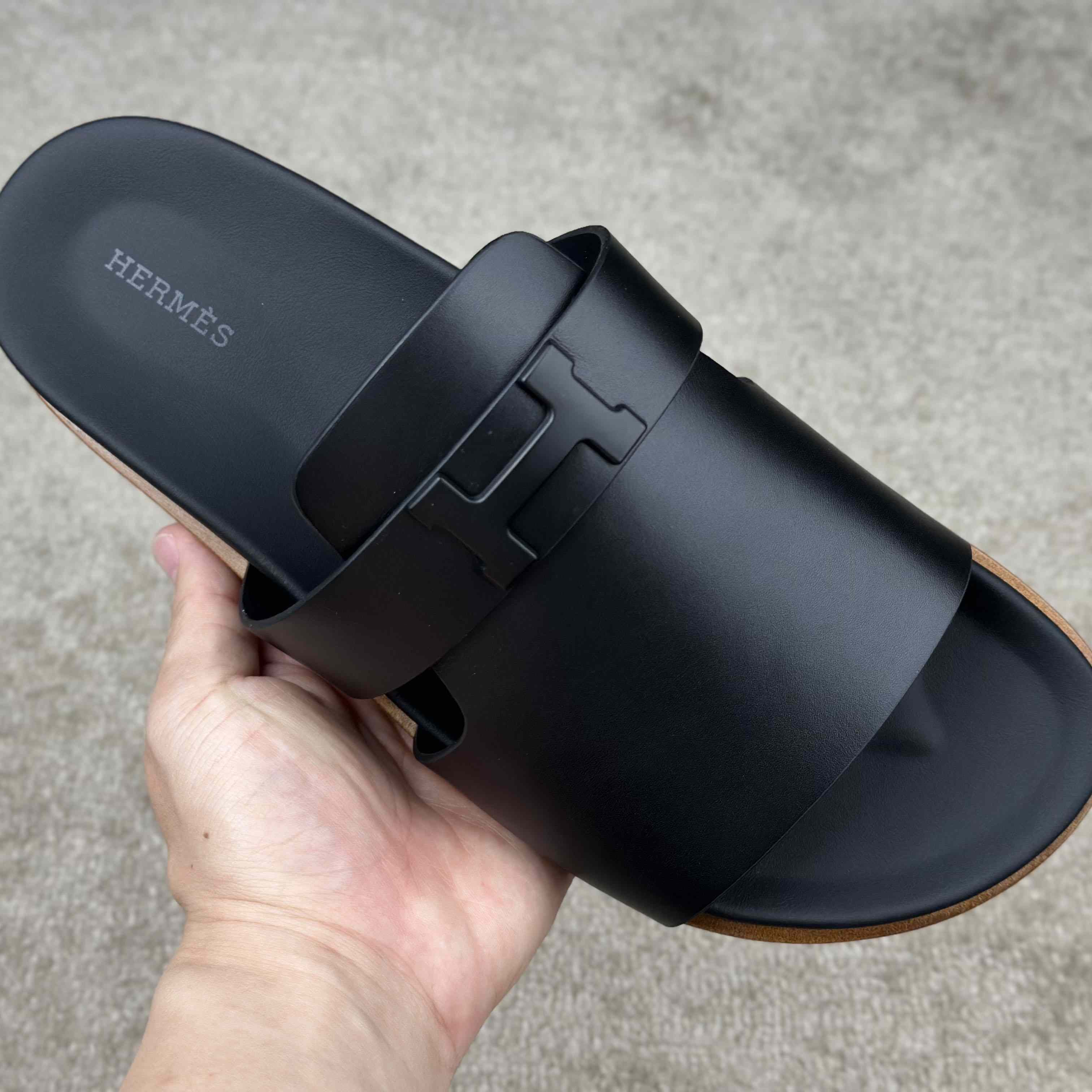 Hermes Jaures Sandal - EUR FASHION