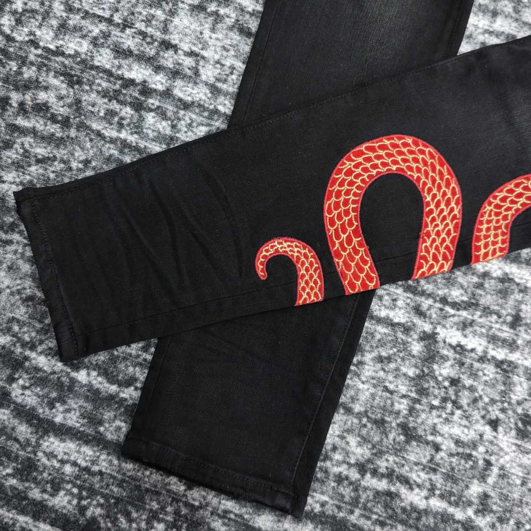Amiri Slim Fit Jeans    700 - EUR FASHION