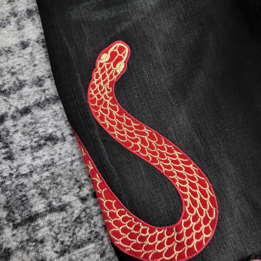 Amiri Slim Fit Jeans    700 - EUR FASHION