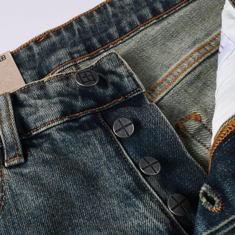 Ksubi Denim Shorts   2004 - EUR FASHION