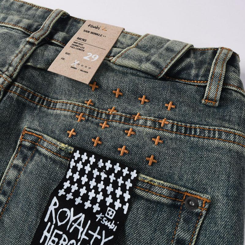Ksubi Denim Shorts   2004 - EUR FASHION
