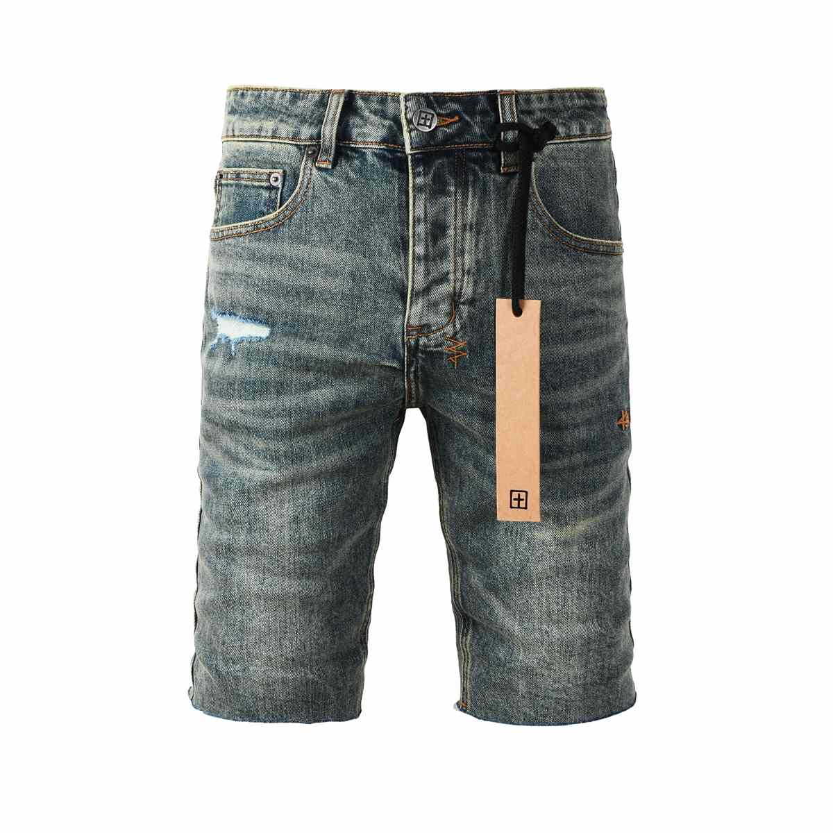 Ksubi Denim Shorts   2004 - EUR FASHION