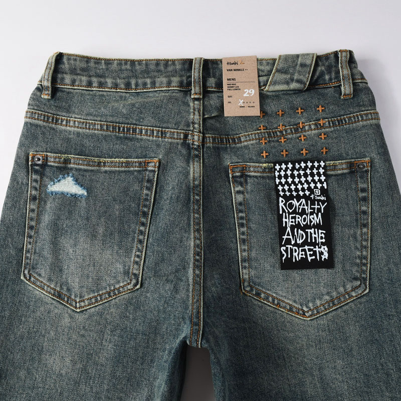 Ksubi Denim Shorts   2004 - EUR FASHION