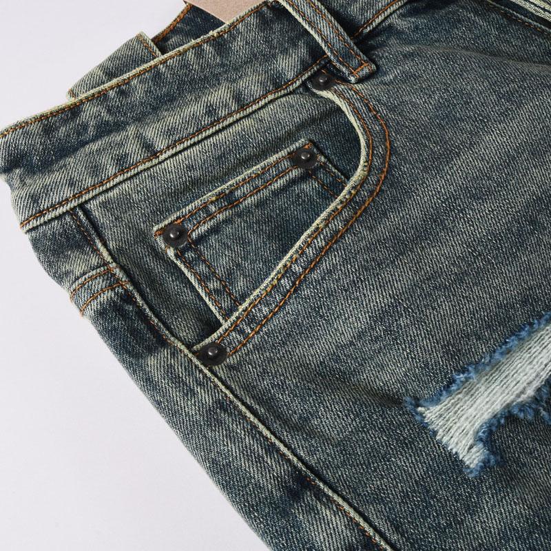 Ksubi Denim Shorts   2004 - EUR FASHION