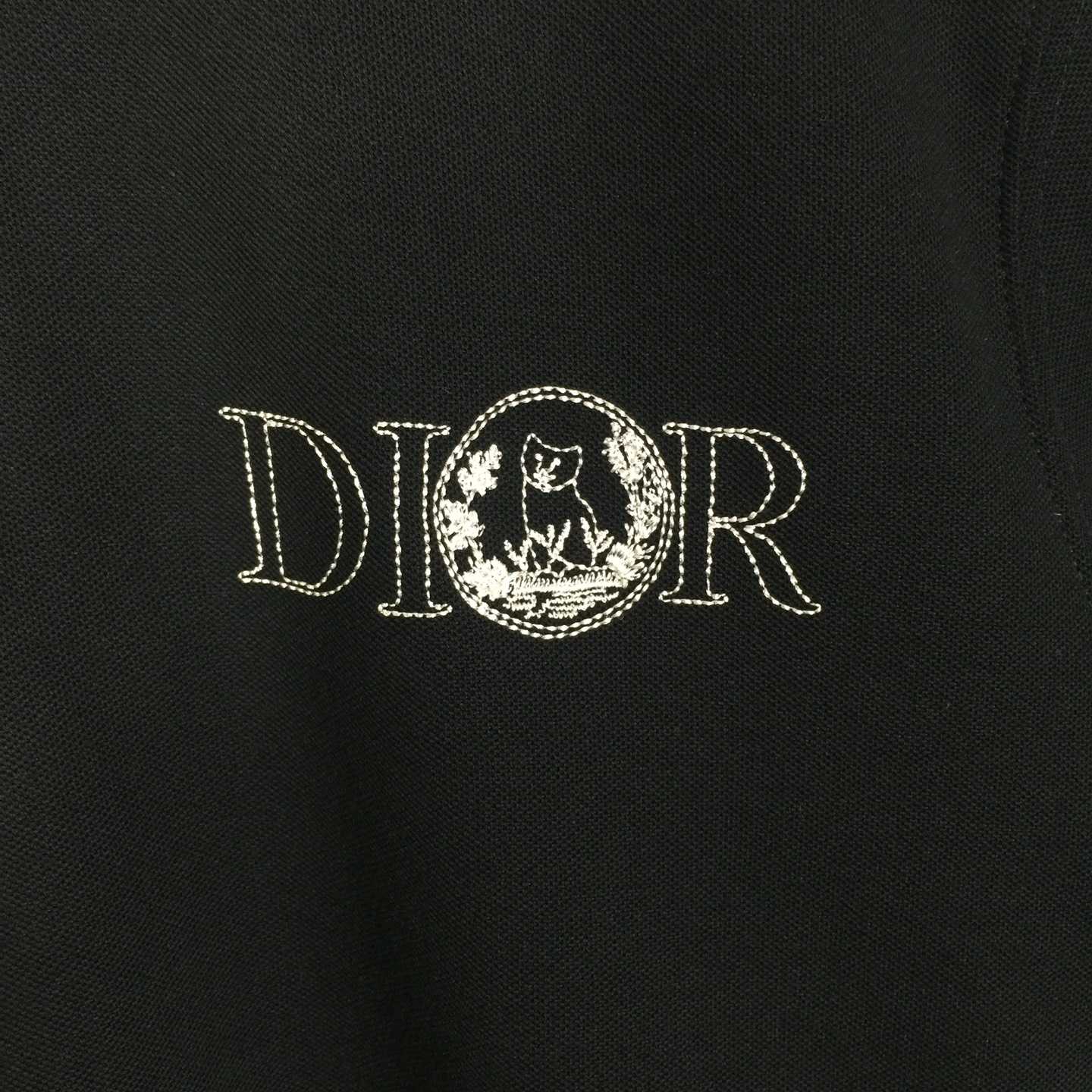 Dior And Hylton Nel Polo Shirt - EUR FASHION
