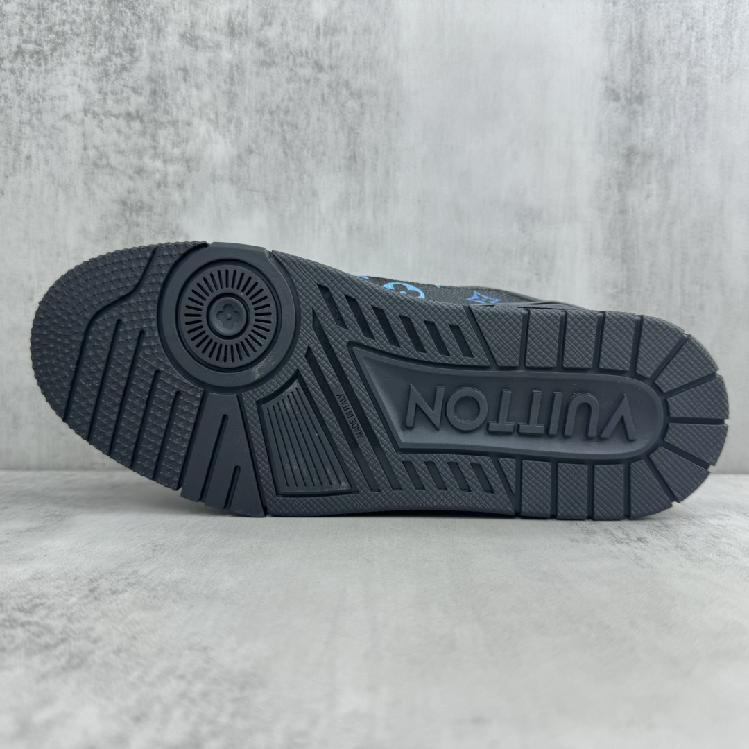 Louis Vuitton LV Trainer Sneaker     - EUR FASHION