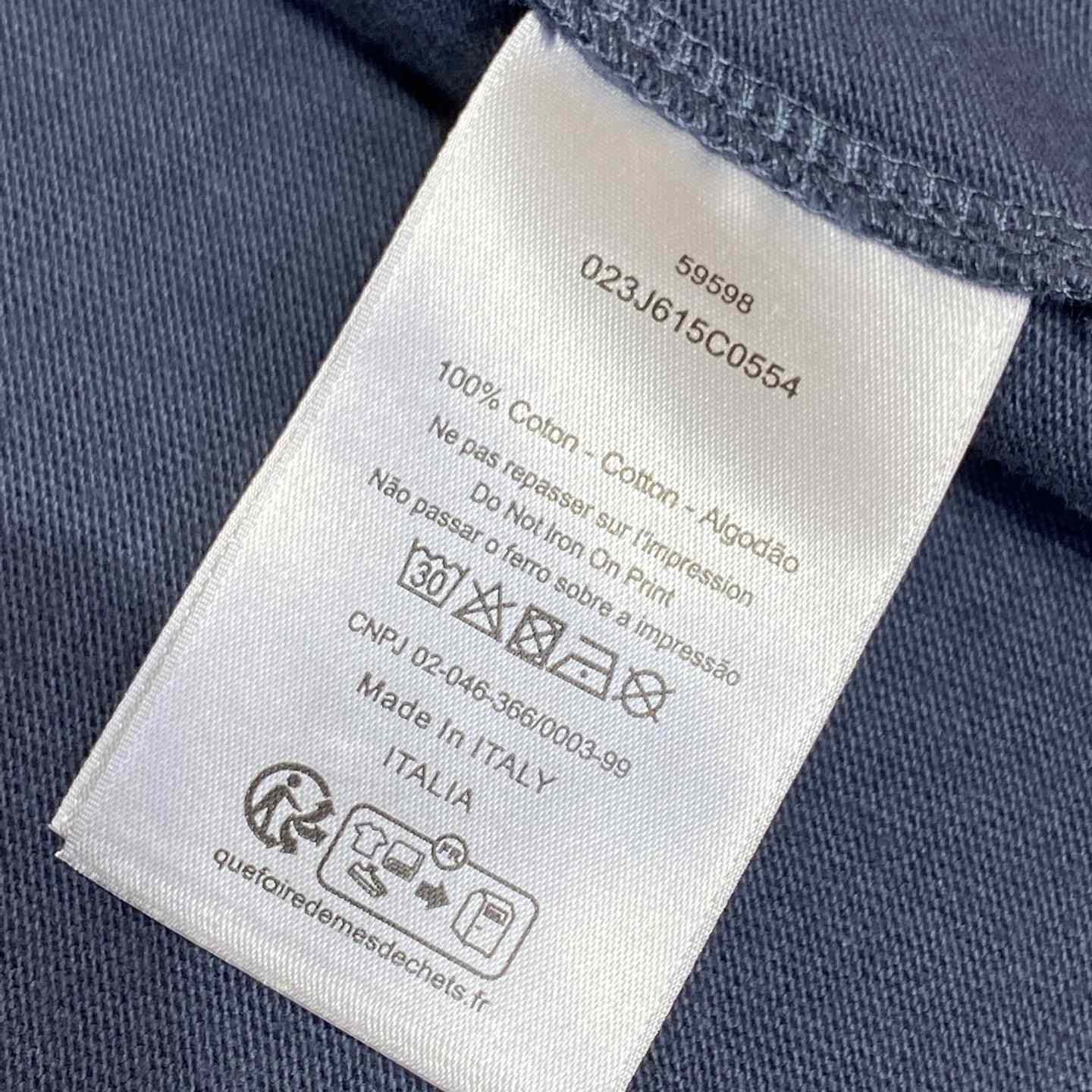 Dior And Hylton Nel T-Shirt, Relaxed Fit   - EUR FASHION