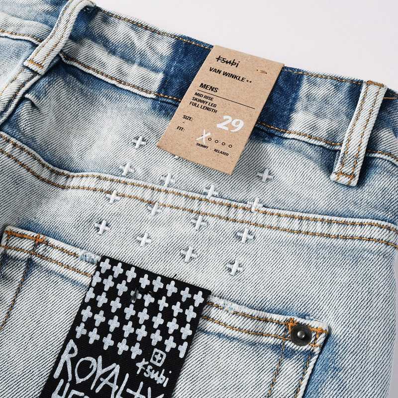 Ksubi Denim Shorts    2001 - EUR FASHION