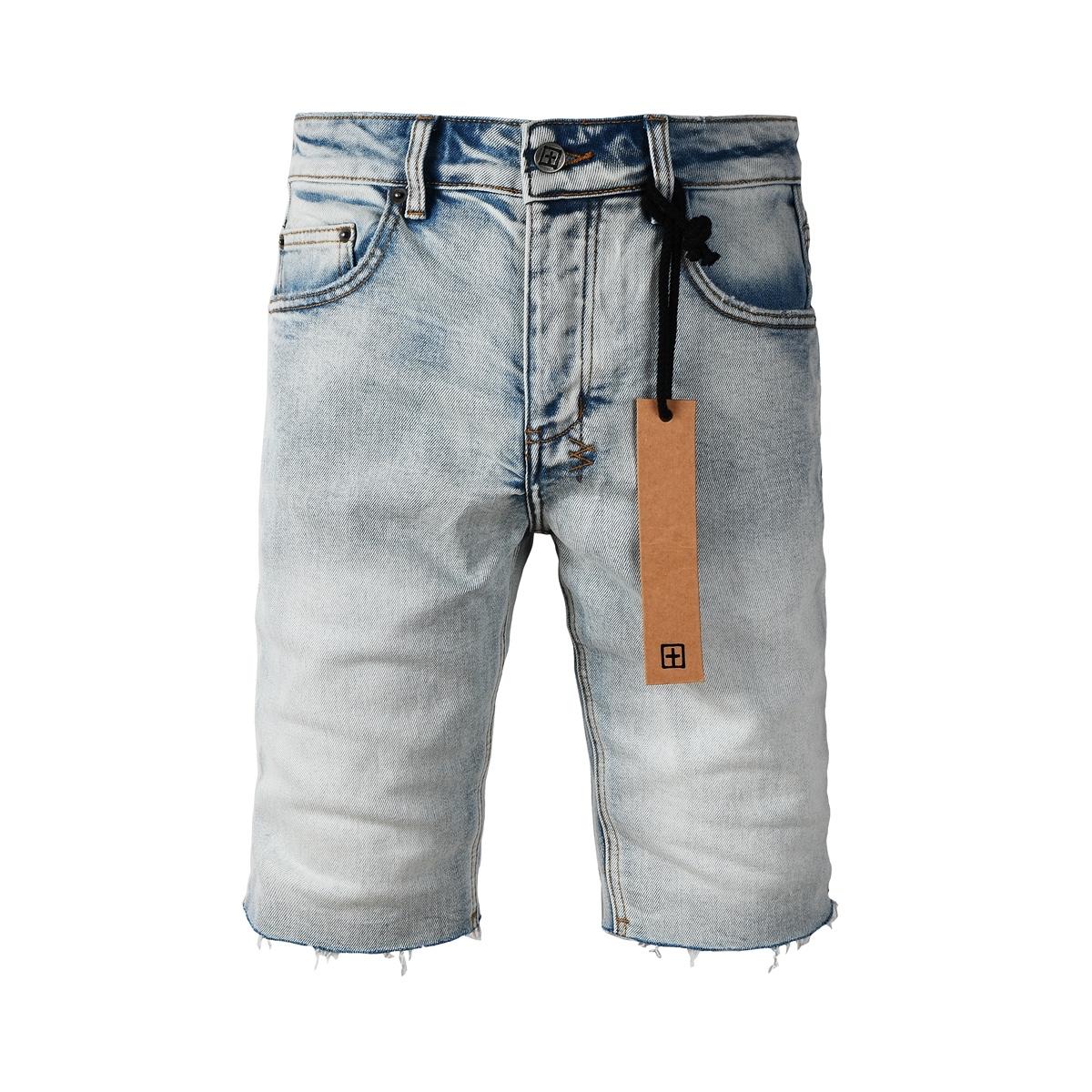 Ksubi Denim Shorts    2001 - EUR FASHION