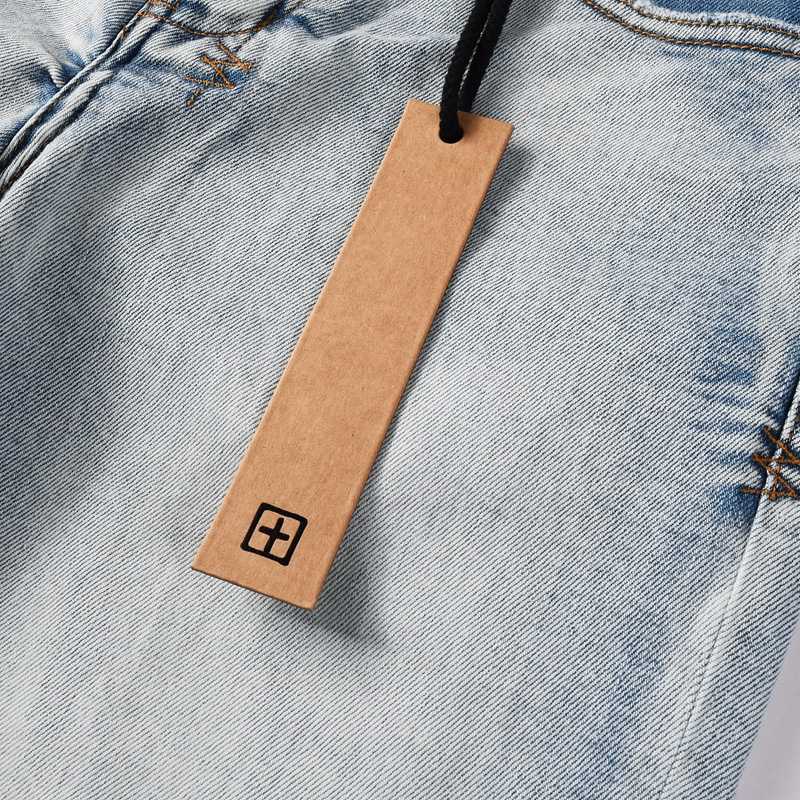 Ksubi Denim Shorts    2001 - EUR FASHION