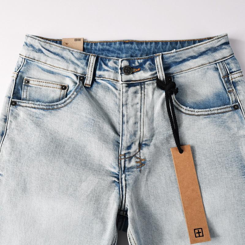 Ksubi Denim Shorts    2001 - EUR FASHION
