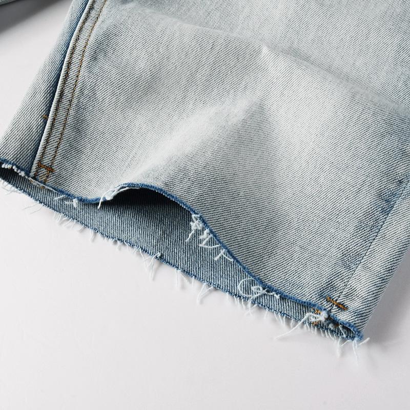 Ksubi Denim Shorts    2001 - EUR FASHION