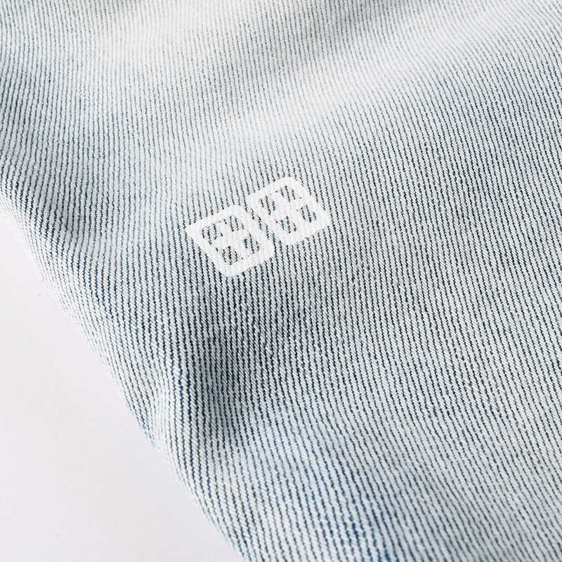 Ksubi Denim Shorts    2001 - EUR FASHION