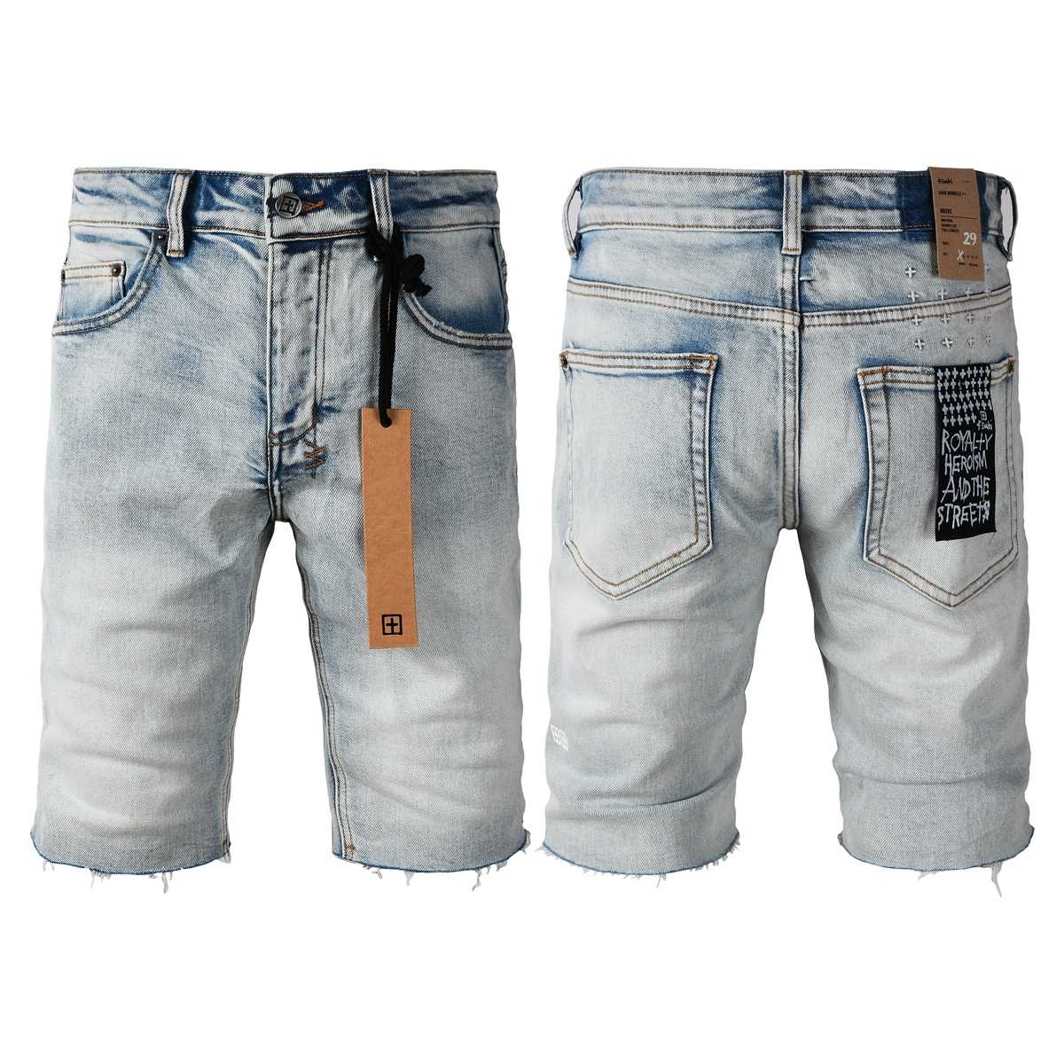 Ksubi Denim Shorts    2001 - EUR FASHION