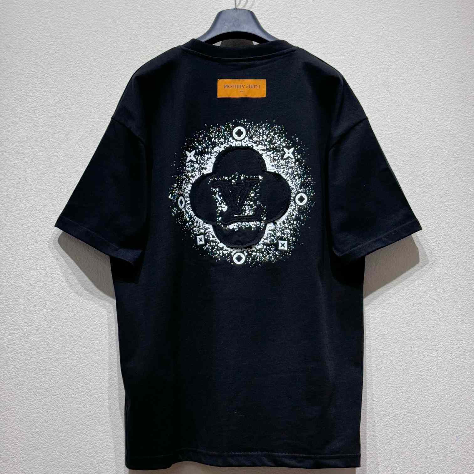 Louis Vuitton Short-Sleeved T-Shirt   - EUR FASHION