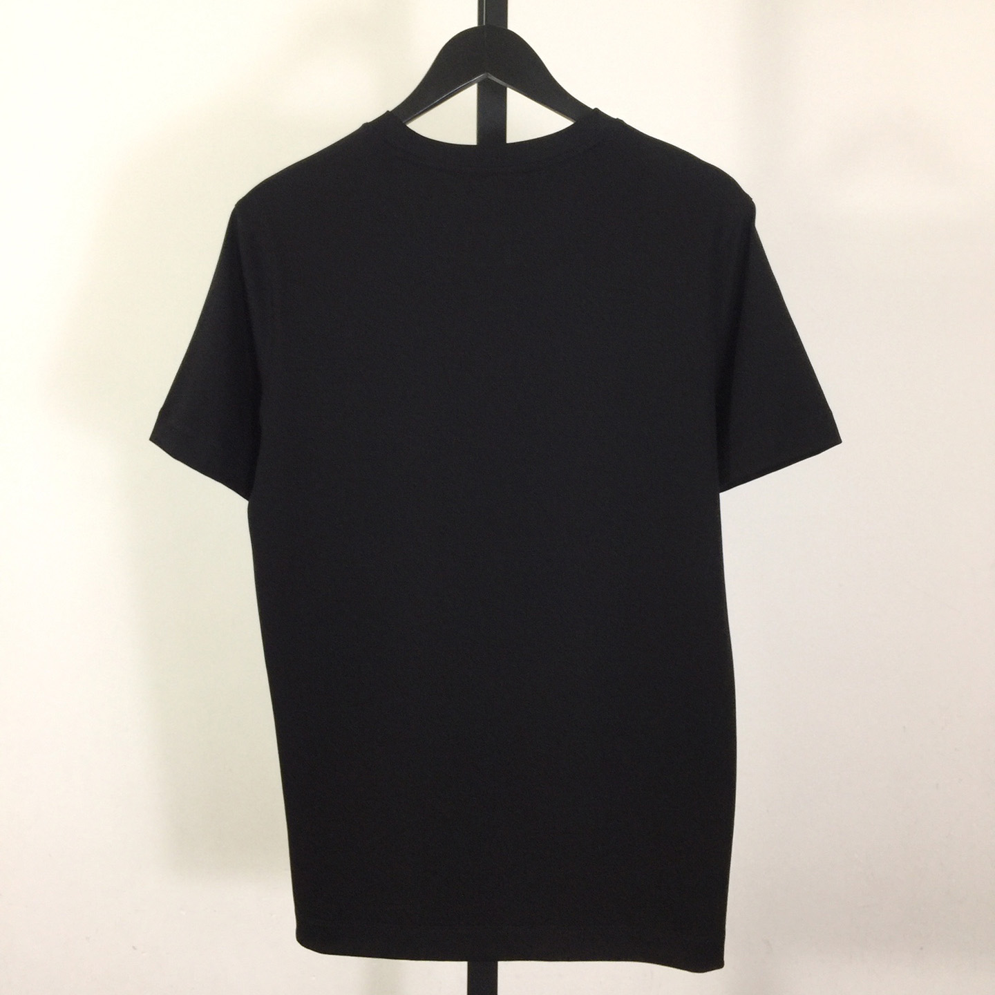 Gucci Cotton Jersey T-shirt With Embroidery - EUR FASHION