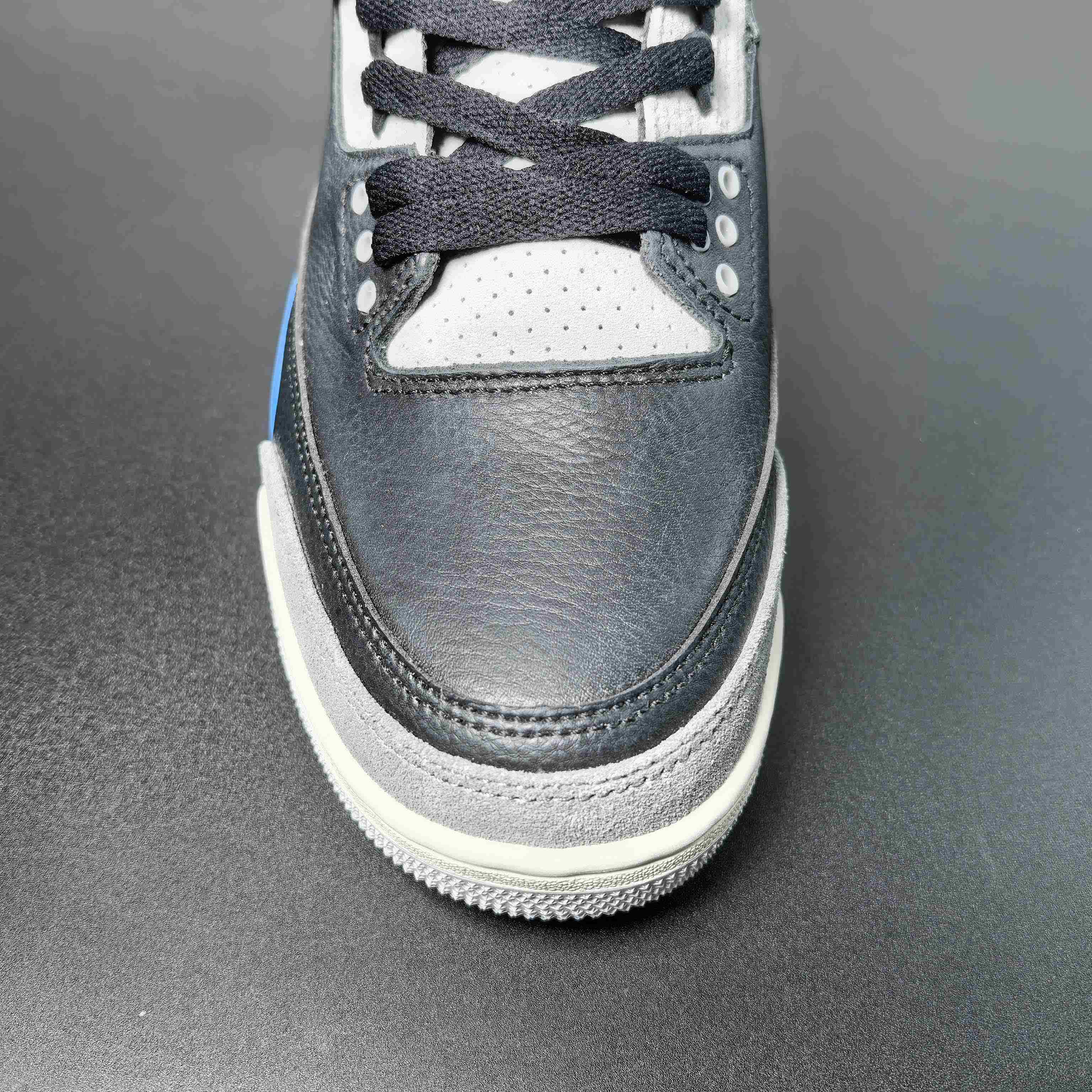 Air Jordan 3 OG“Rare Air” Basketball Shoes    IB8967-004 - EUR FASHION