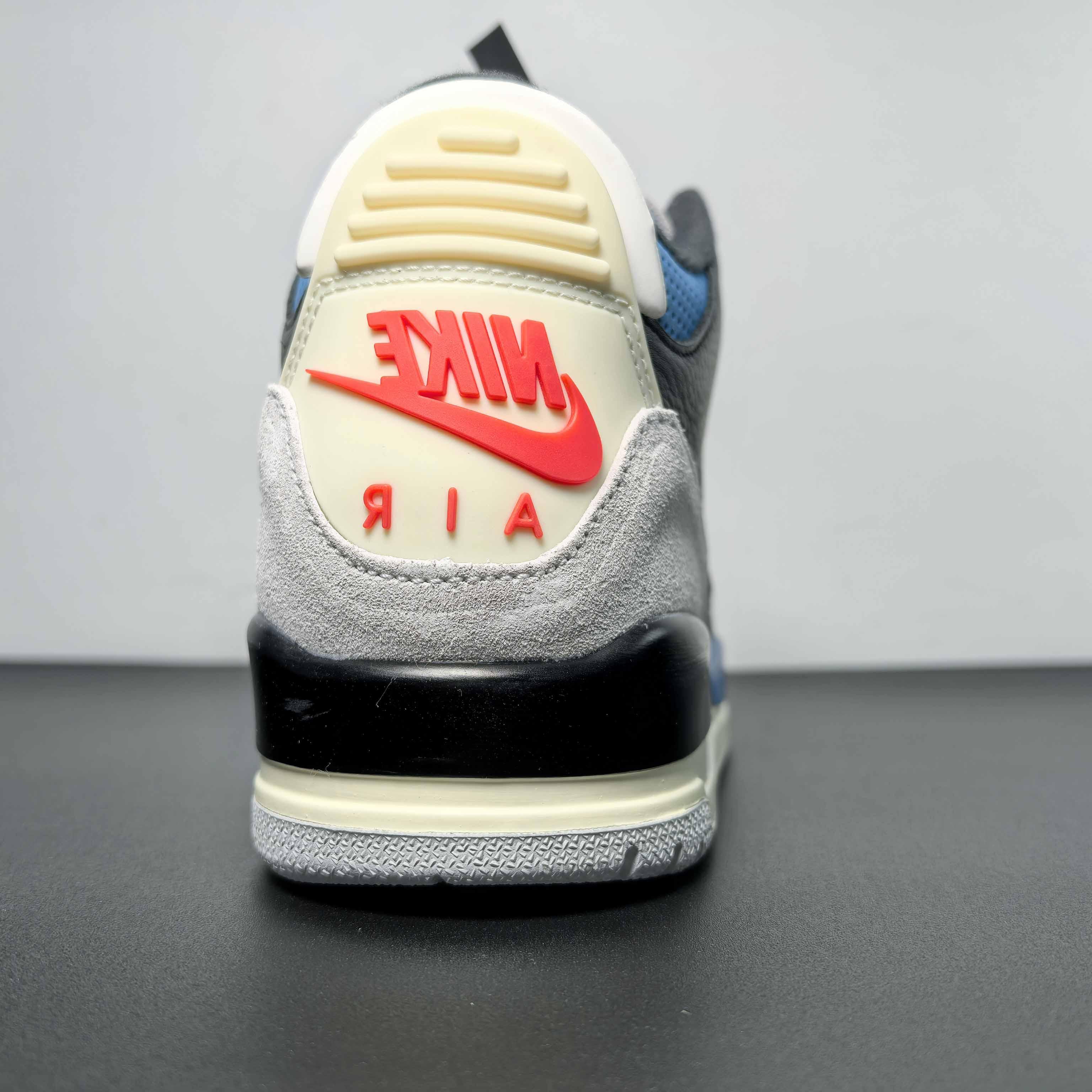 Air Jordan 3 OG“Rare Air” Basketball Shoes    IB8967-004 - EUR FASHION