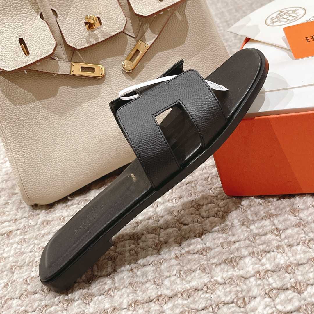 Hermes Oran Sandal - EUR FASHION