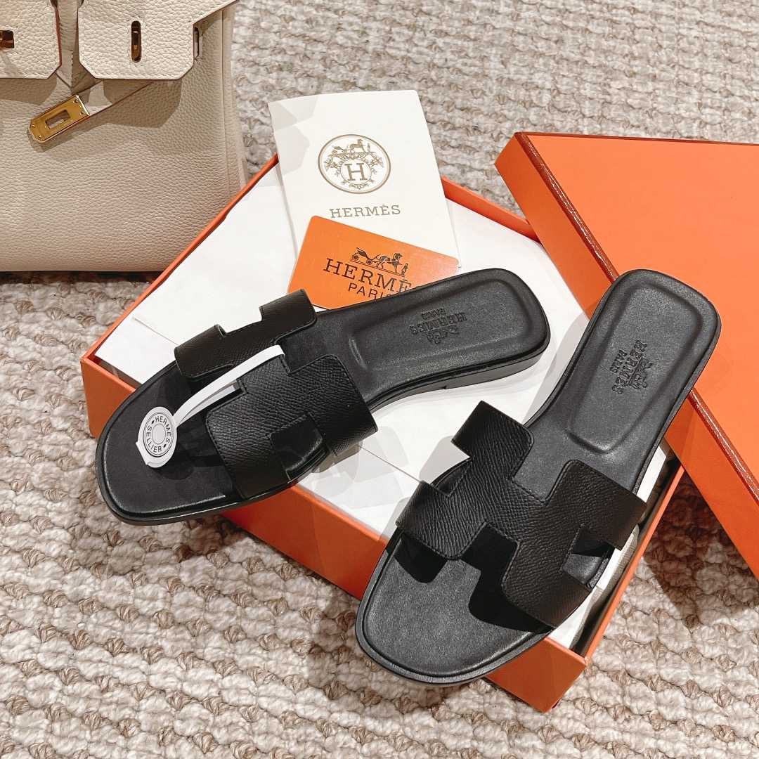 Hermes Oran Sandal - EUR FASHION