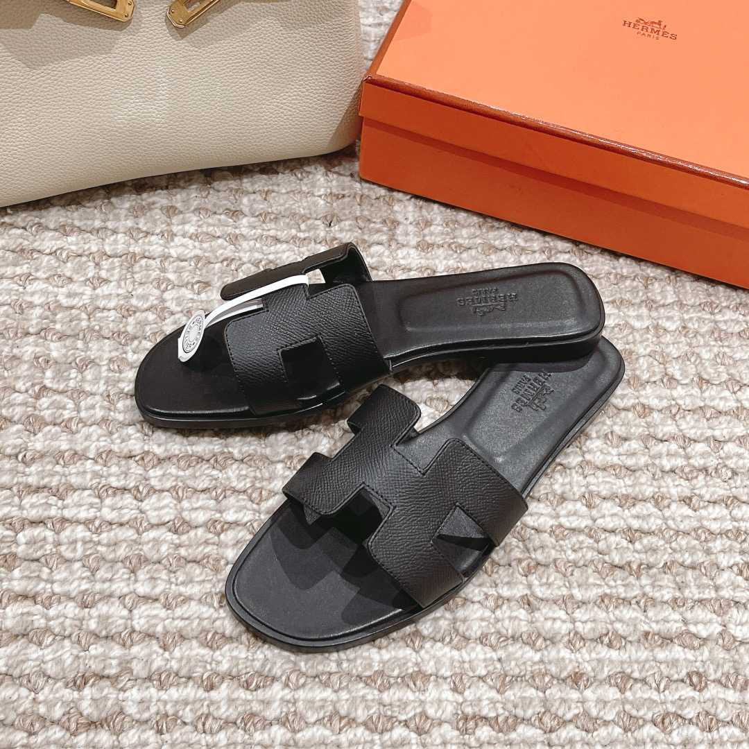 Hermes Oran Sandal - EUR FASHION