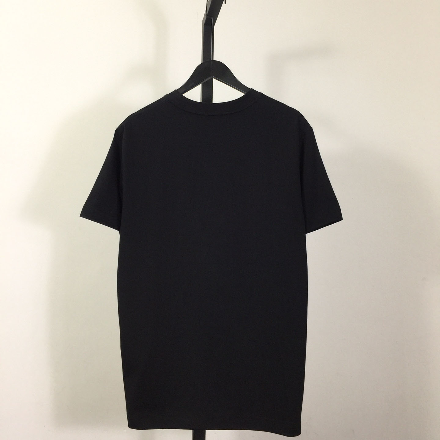 Prada Cotton T-Shirt - EUR FASHION