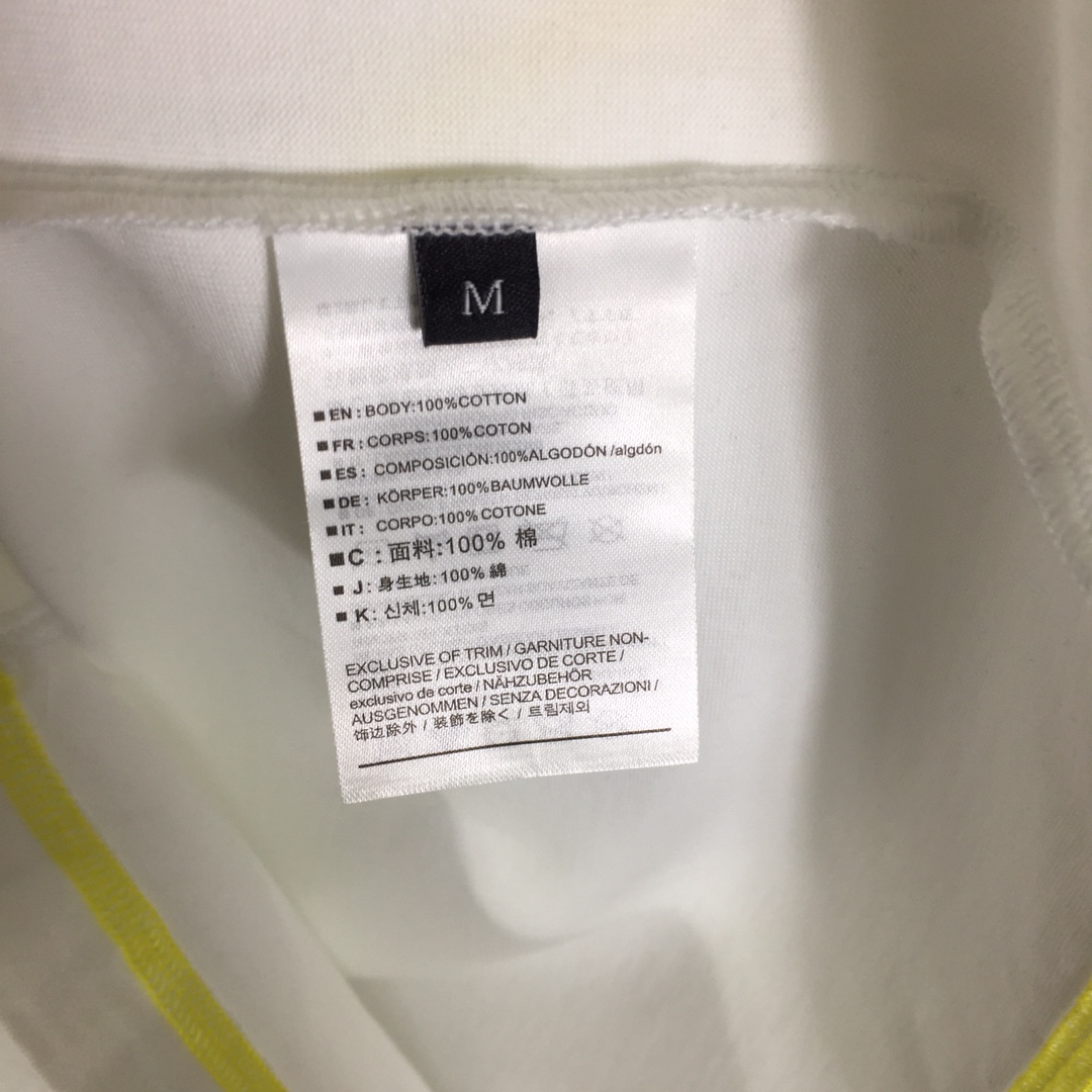 Arc’teryx Logo Cotton T-Shirt  - EUR FASHION